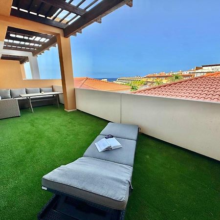 Apartamento Casa Cleta San Miguel de Abona Eksteriør bilde