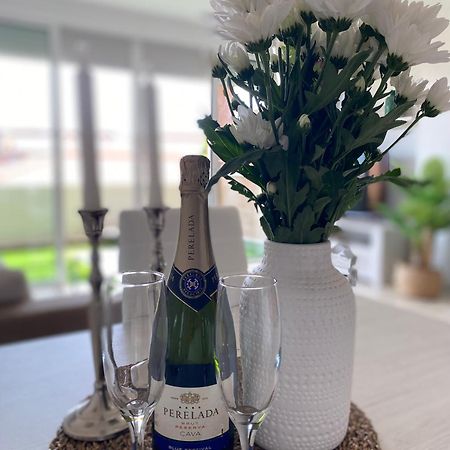 Apartamento Casa Cleta San Miguel de Abona Eksteriør bilde