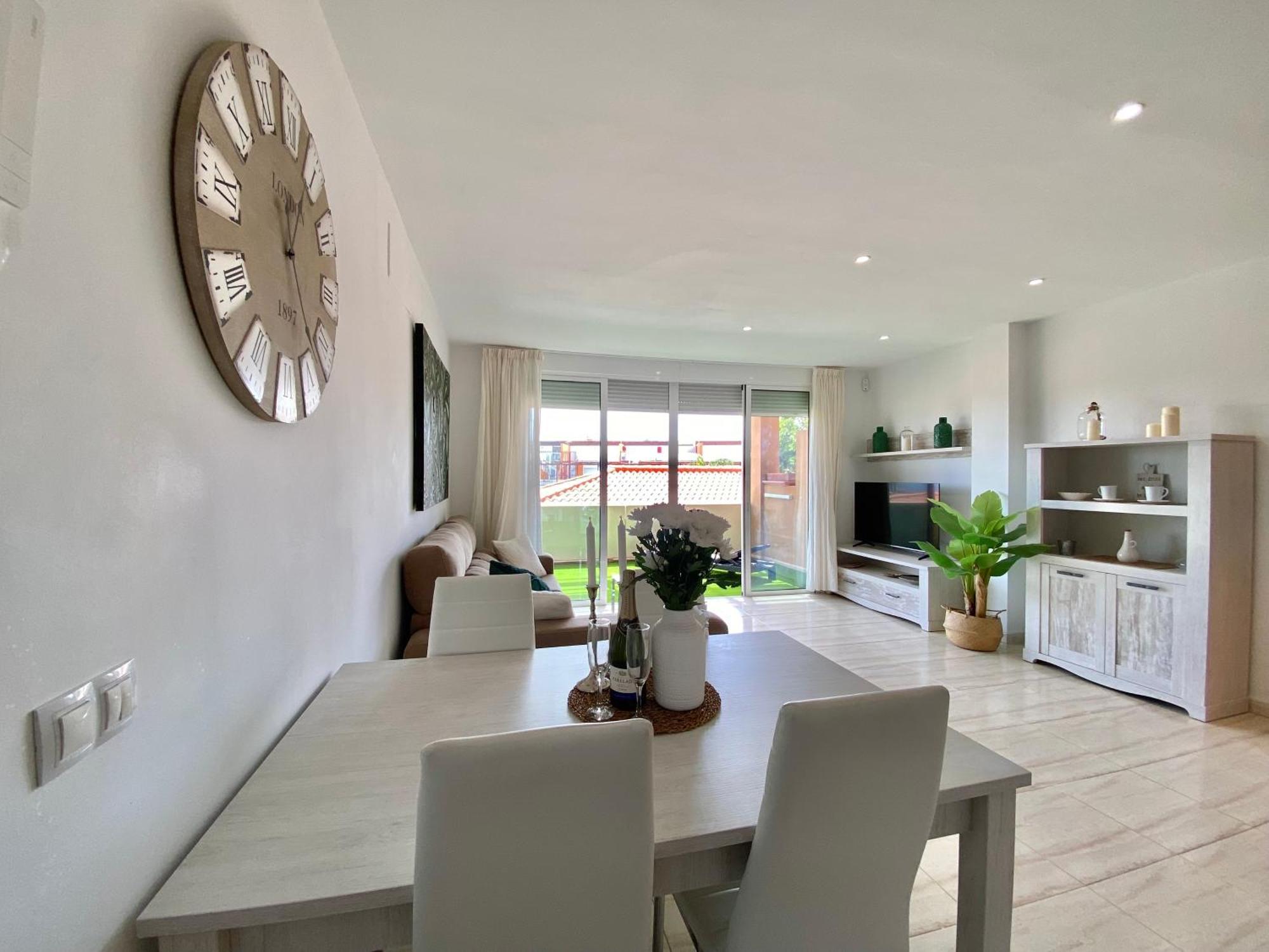 Apartamento Casa Cleta San Miguel de Abona Eksteriør bilde