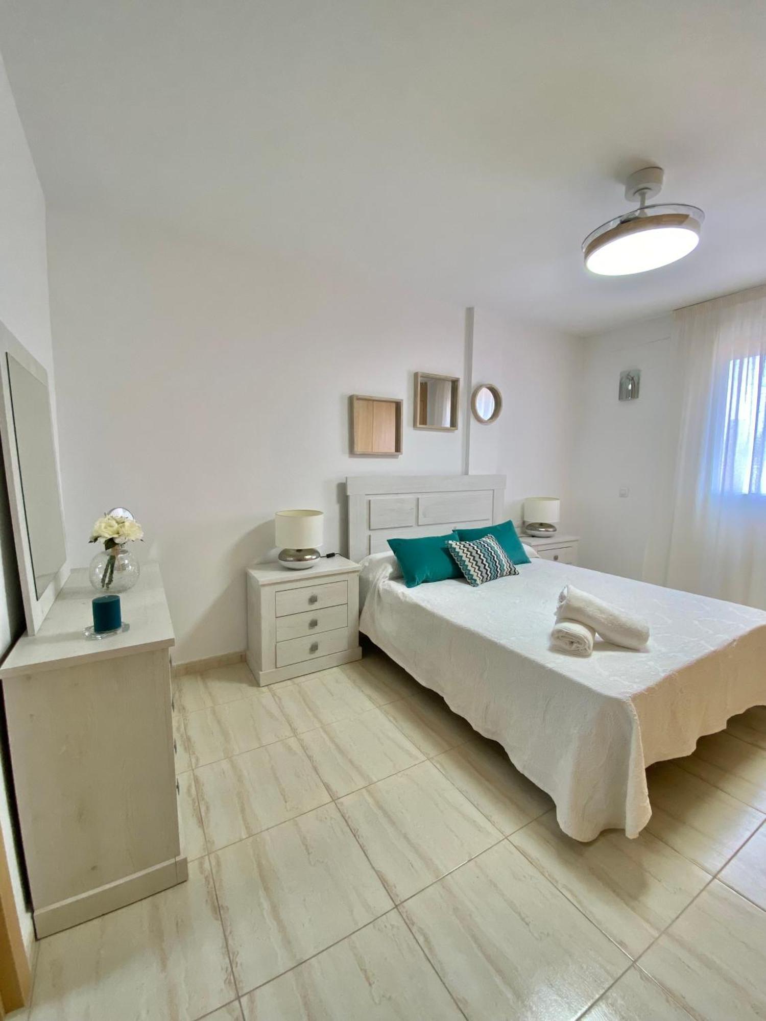 Apartamento Casa Cleta San Miguel de Abona Eksteriør bilde