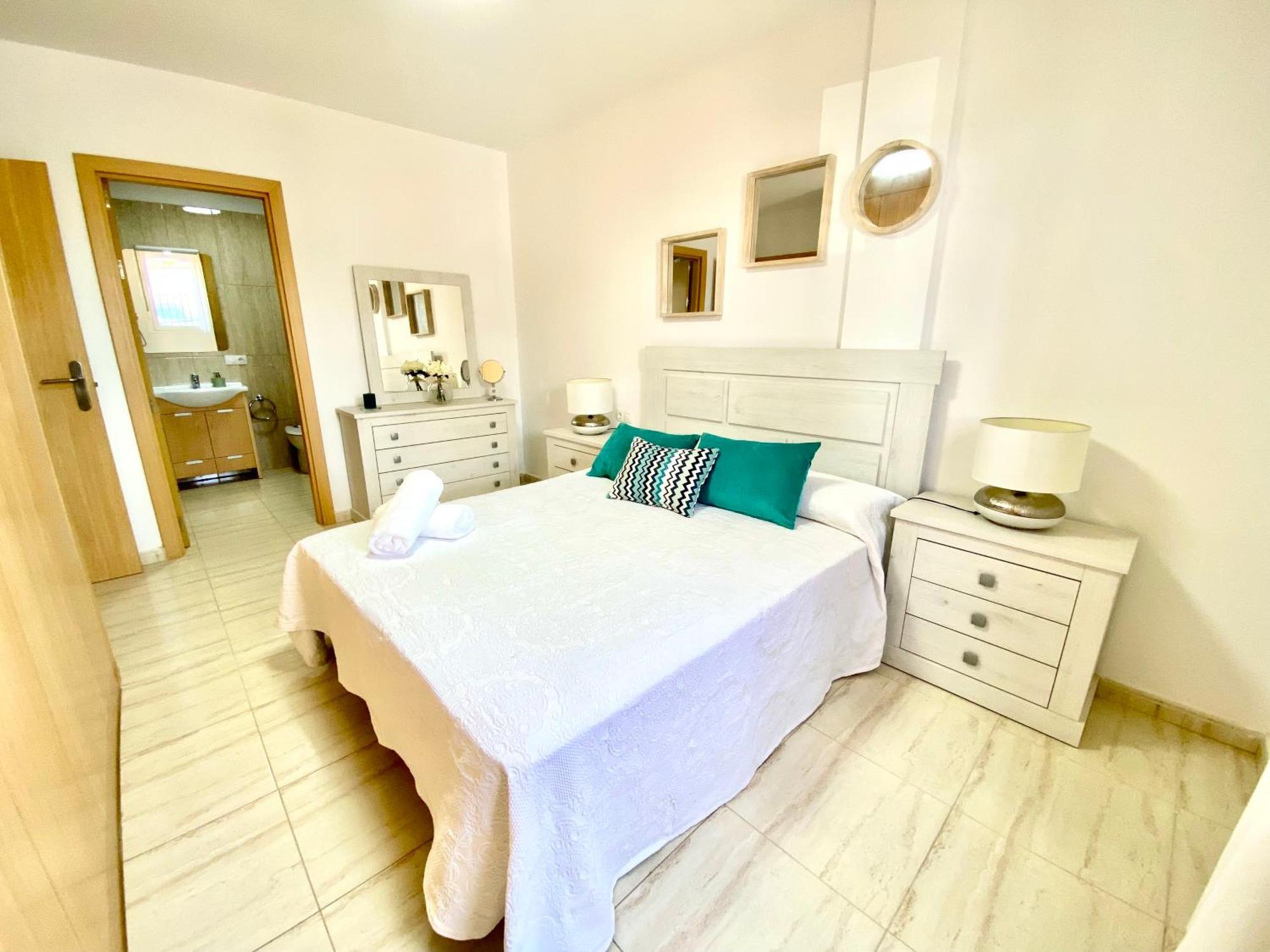 Apartamento Casa Cleta San Miguel de Abona Eksteriør bilde
