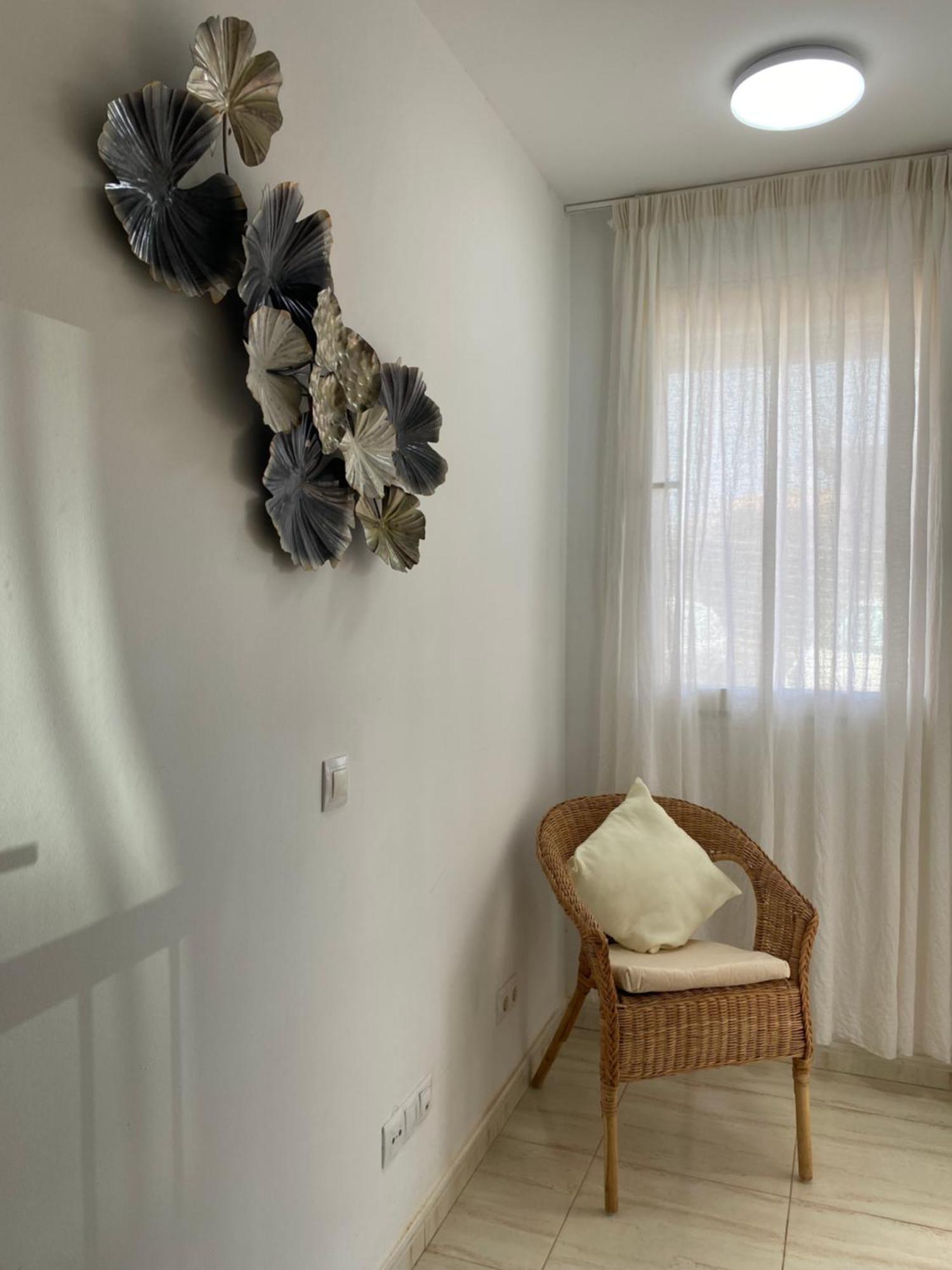 Apartamento Casa Cleta San Miguel de Abona Eksteriør bilde
