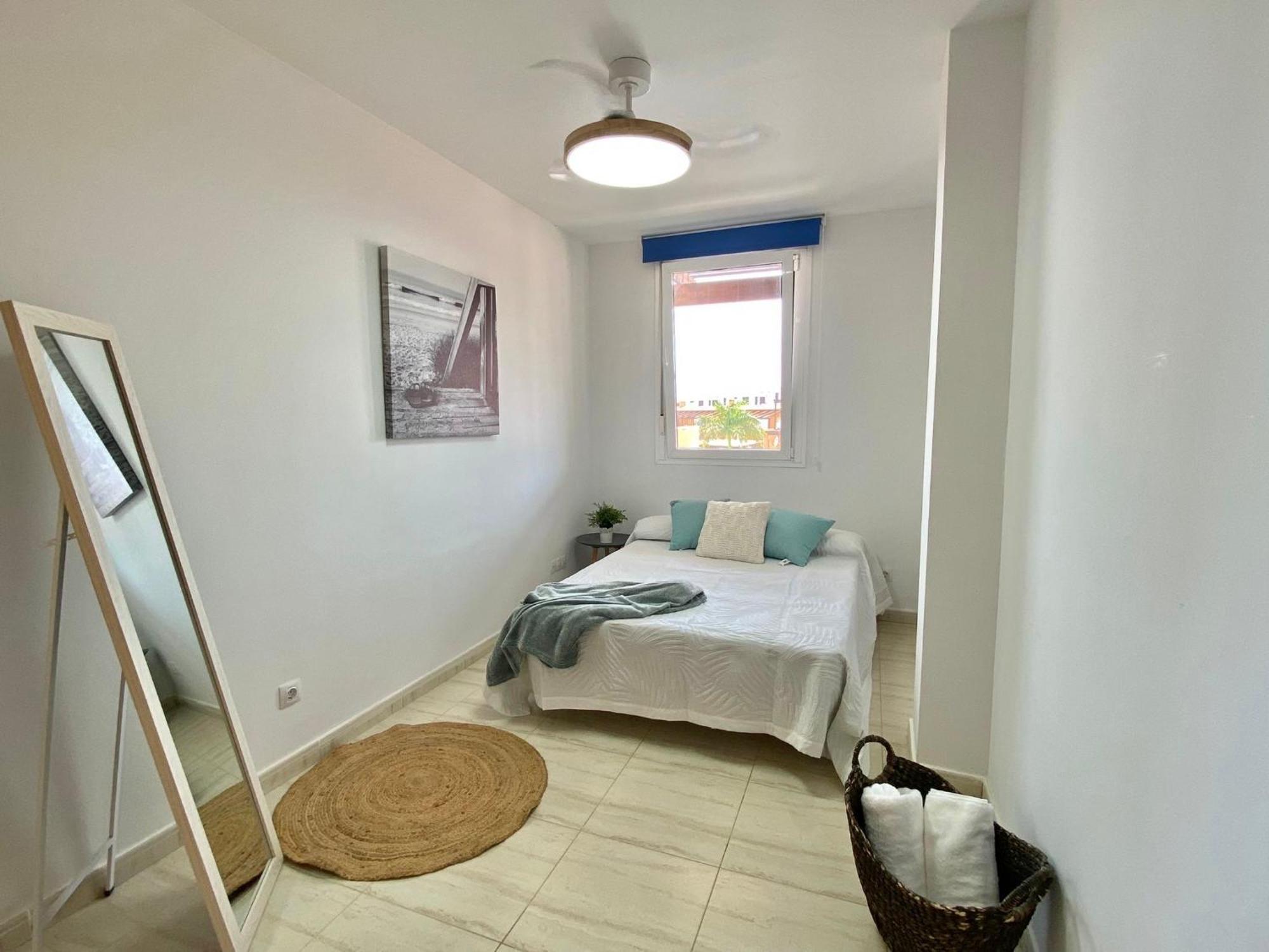 Apartamento Casa Cleta San Miguel de Abona Eksteriør bilde