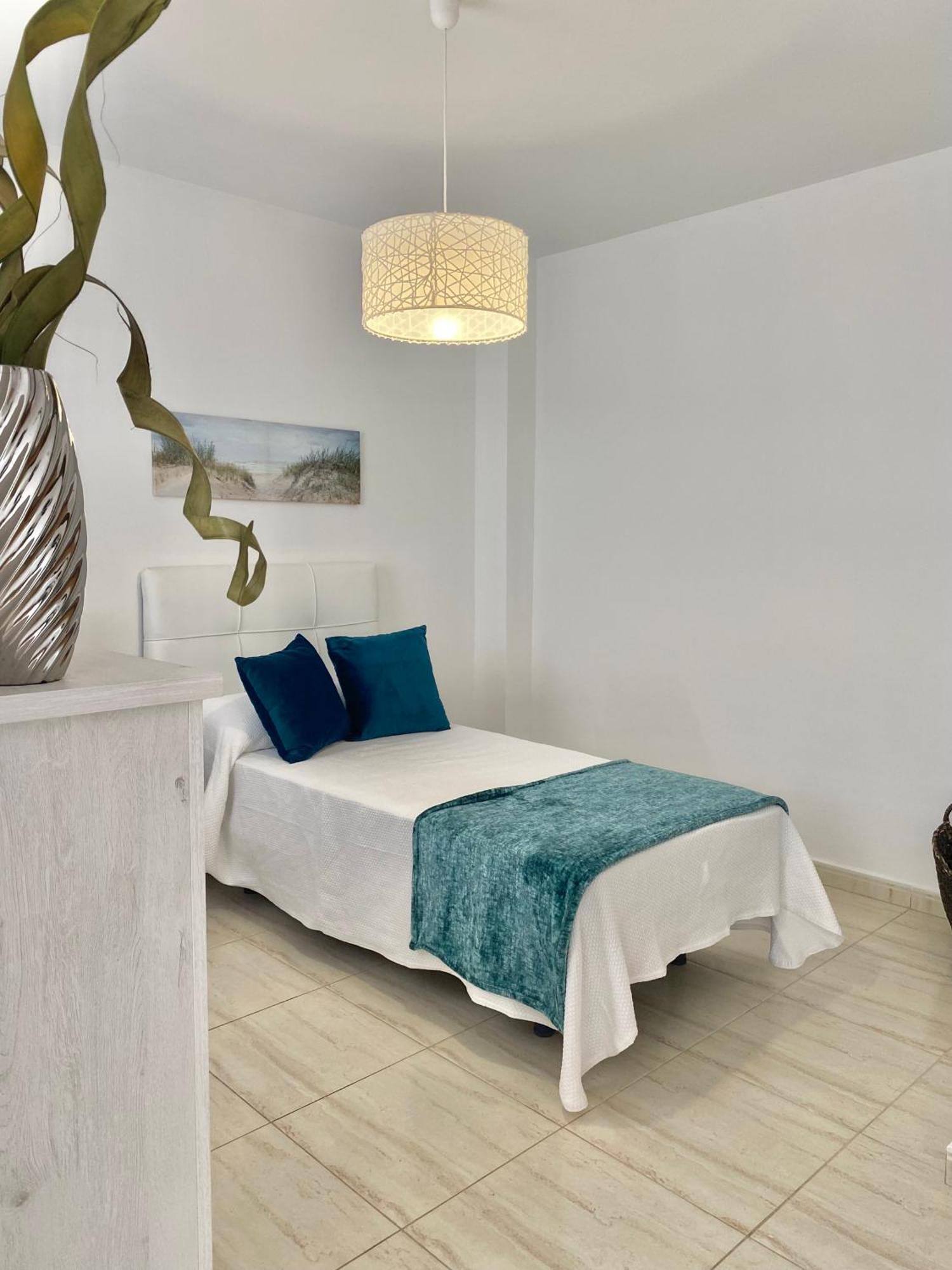 Apartamento Casa Cleta San Miguel de Abona Eksteriør bilde