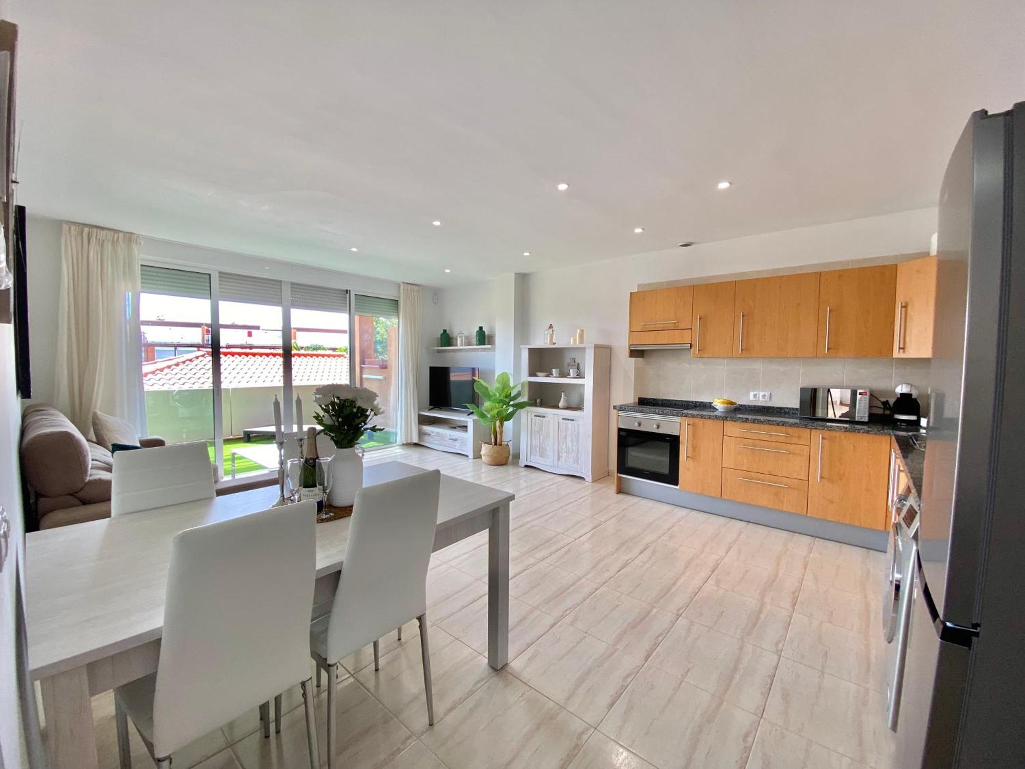Apartamento Casa Cleta San Miguel de Abona Eksteriør bilde