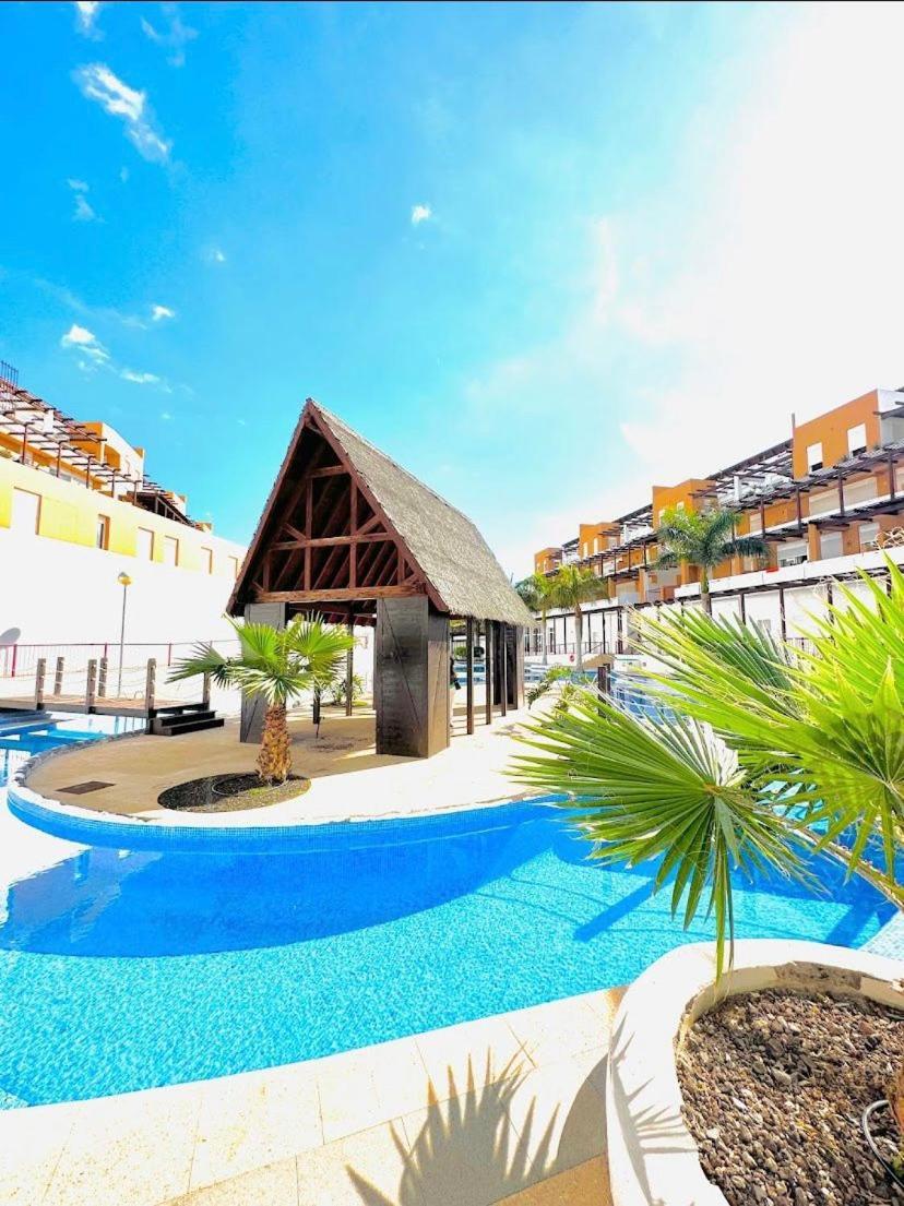 Apartamento Casa Cleta San Miguel de Abona Eksteriør bilde