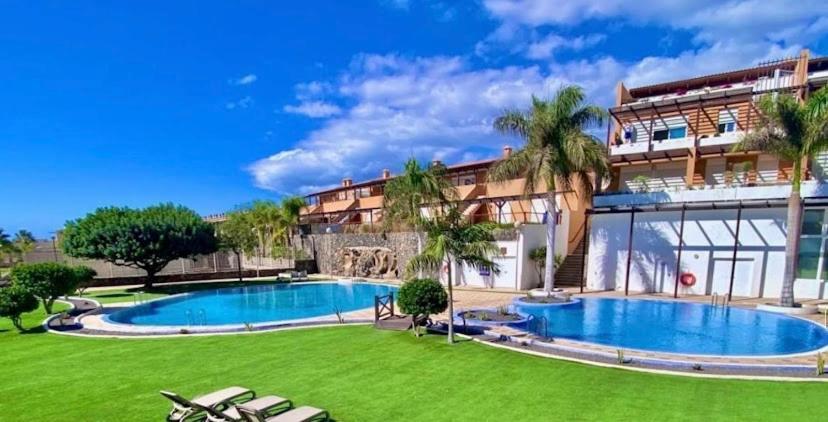 Apartamento Casa Cleta San Miguel de Abona Eksteriør bilde